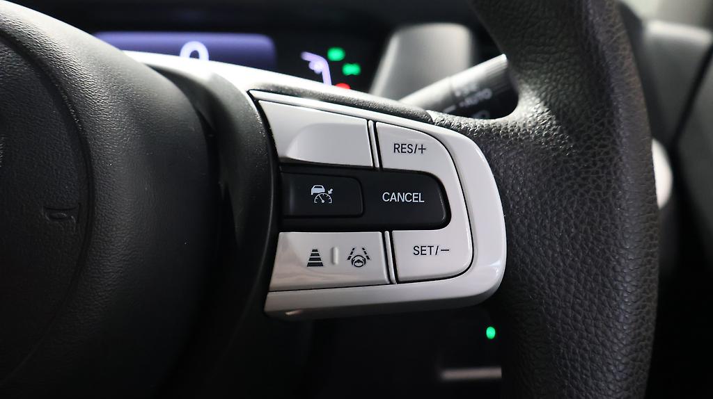 2021 Honda Fit Hybrid e:HEV Jazz image 349670