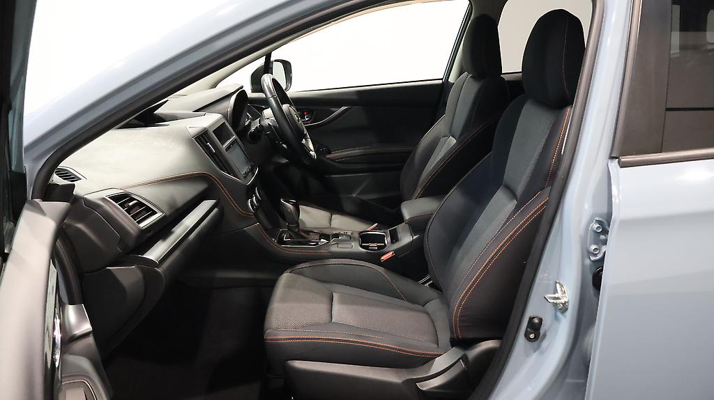 2017 Subaru XV 2.0i-L Eyesight AWD image 348963