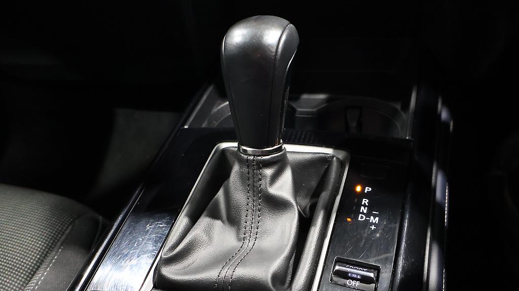 2023 Mazda Cx-30 GSX PTR 2.0P/6AT image 351809