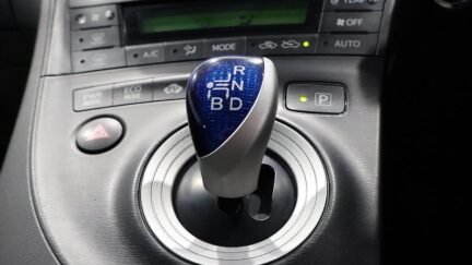 2012 Toyota Prius S Model + Reverse Camera image 349374