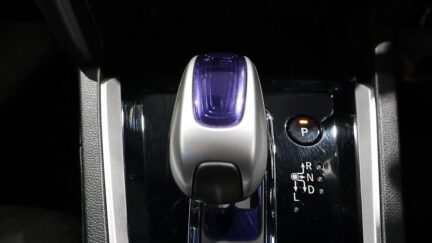 2015 Honda Shuttle Hybrid X image 351319