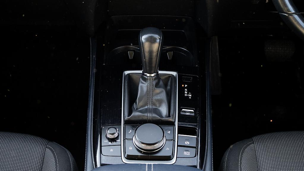 2023 Mazda Cx-30 GSX PTR 2.0P/6AT NZ NEW image 346469