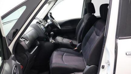 2013 Nissan Serena Hybrid Highway Star S image 348627