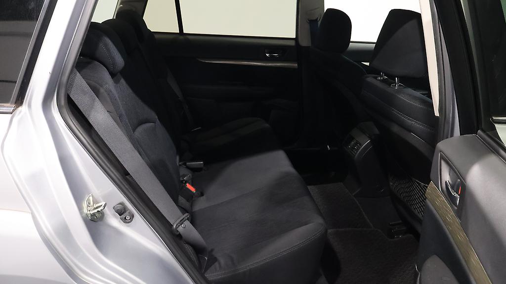 2014 Subaru Outback 2.5i Eyesight 4WD image 347755
