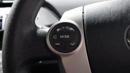 2013 Toyota Prius S Model image 350501