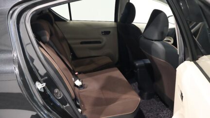 2013 Toyota Aqua G Model + Heated Seats image 347646
