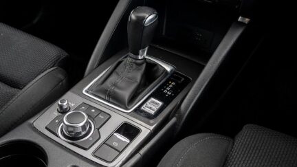 2016 Mazda CX-5 25S 6AT AWD Push start image 348412