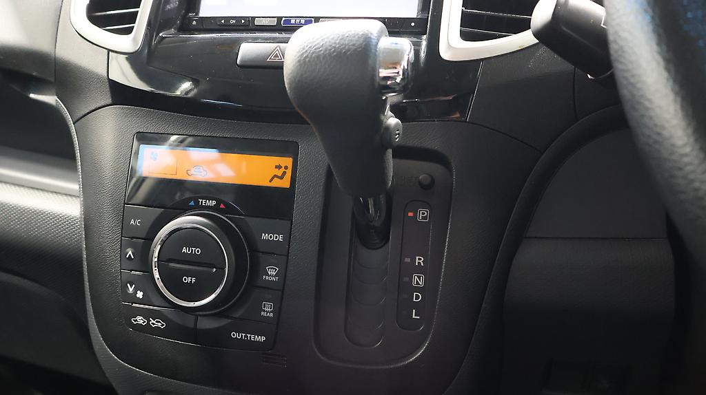 2014 Suzuki Solio X-DJE image 351046