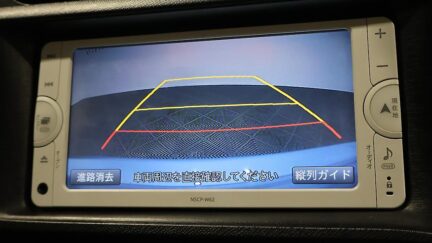 2014 Toyota Aqua G Model, Push Start, Reverse Camera image 350048