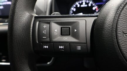 2023 Nissan Qashqai ST 1.3PT/6CVT image 347559
