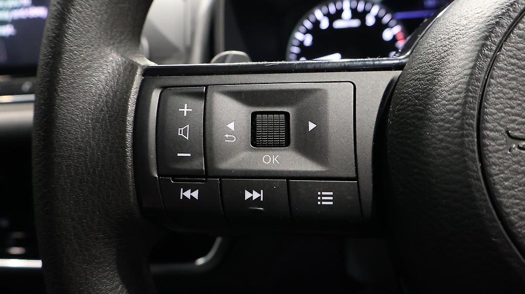 2023 Nissan Qashqai ST 1.3PT/6CVT image 347559