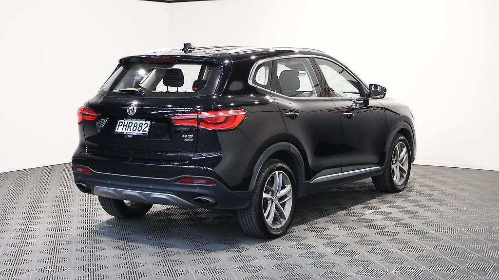 2022 MG HS 2.0PT/4WD/6AT image 352452