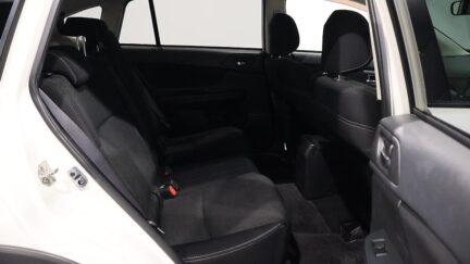 2014 Subaru XV 2.0i-L Eyesight AWD image 352038