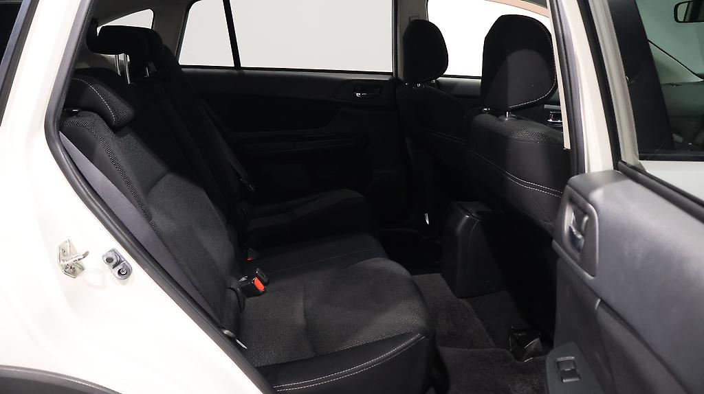 2014 Subaru XV 2.0i-L Eyesight AWD image 352038