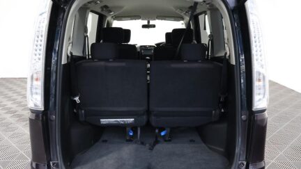 2012 Nissan Serena Highwaystar S-Hybrid image 347728