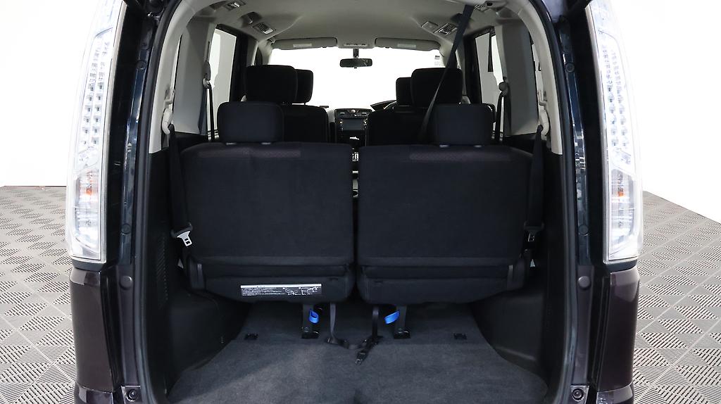 2012 Nissan Serena Highwaystar S-Hybrid image 347728