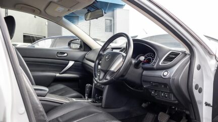 2013 Nissan Teana 250XL Leather PKG Push start image 348393