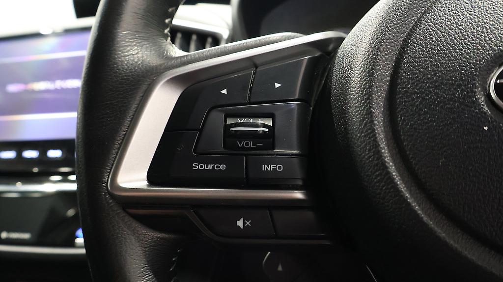 2017 Subaru Impreza Sport 2.0i-S Eyesight AWD image 350008