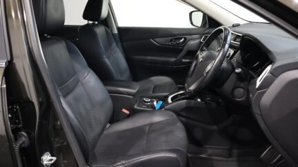 2015 Nissan X-trail 20X Emergency Break Package 4WD image 348081