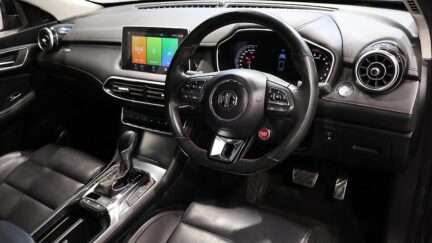 2022 MG HS 2.0PT/4WD/6AT image 352460