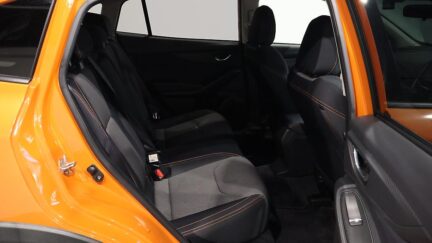 2017 Subaru XV 2.0i-L Eyesight AWD image 346659