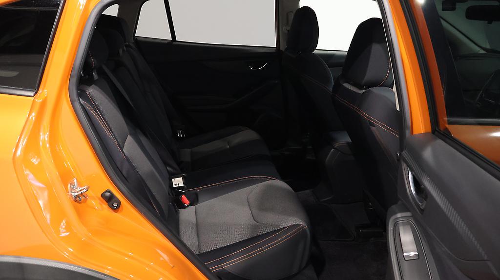 2017 Subaru XV 2.0i-L Eyesight AWD image 346659