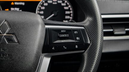 2022 Mitsubishi Outlander LS 2.5P/4WD/NZ NEW image 350174