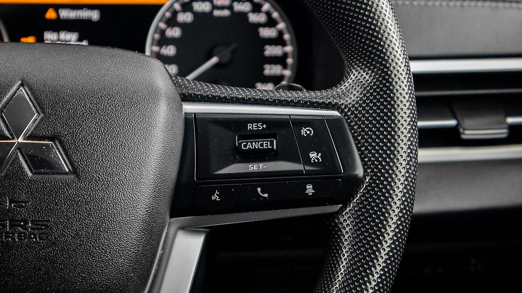 2022 Mitsubishi Outlander LS 2.5P/4WD/NZ NEW image 350174