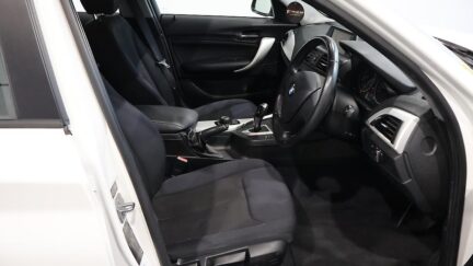2012 BMW 116i Low Kms image 352104