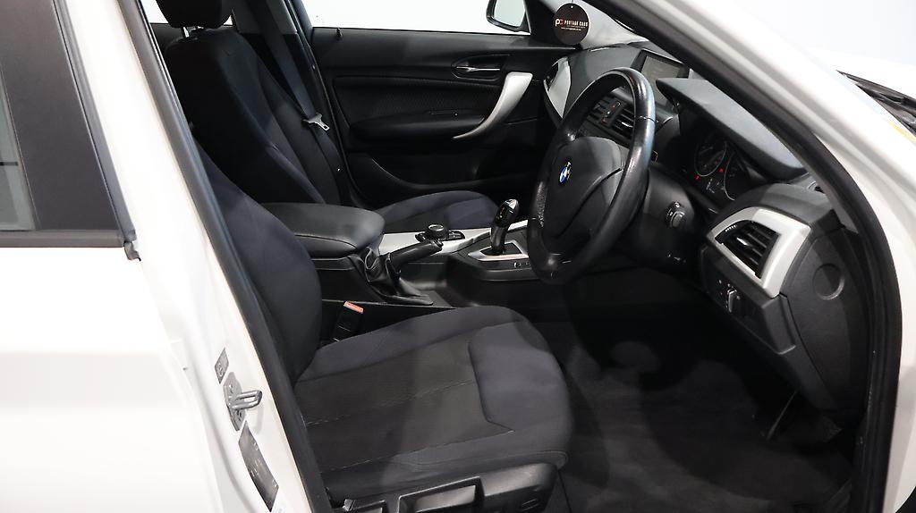 2012 BMW 116i Low Kms image 352104
