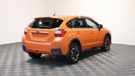 2014 Subaru XV 2.0I-L Eyesight AWD image 348843