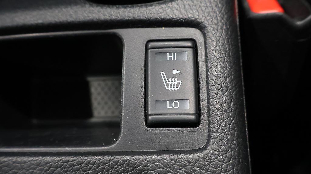 2022 Nissan X-trail ST-L 2.5P/6CVT image 351791