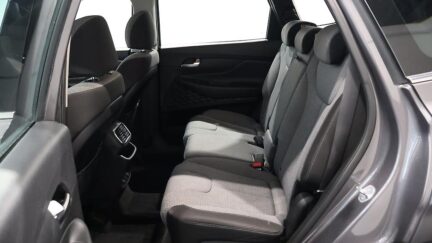 2021 Hyundai Santa Fe TM 2.5P/4WD/6AT image 351581