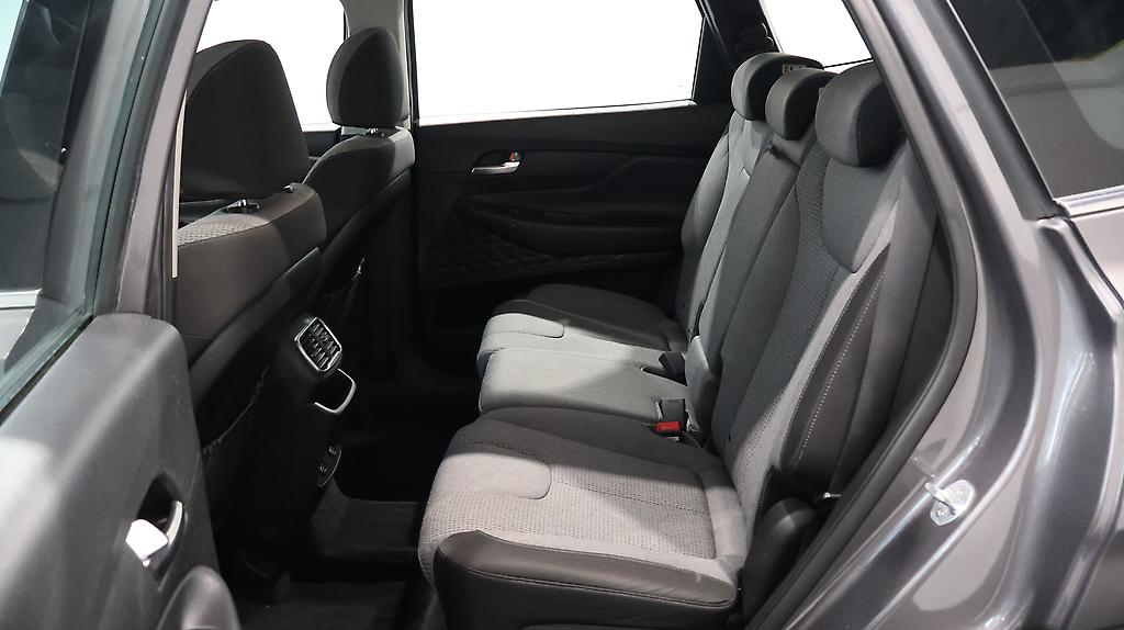 2021 Hyundai Santa Fe TM 2.5P/4WD/6AT image 351581