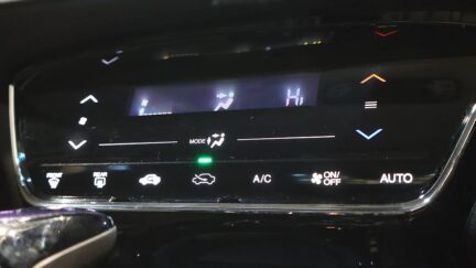 2014 Honda Vezel Hybrid X image 346642