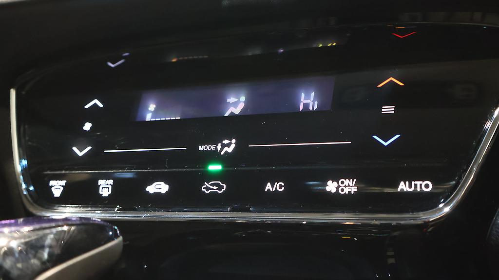 2014 Honda Vezel Hybrid X image 346642