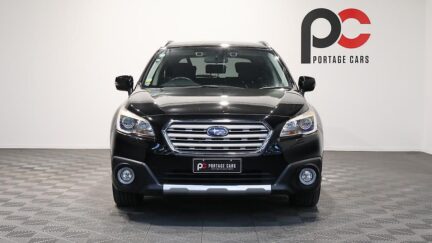 2014 Subaru Outback Limited AWD image 348911