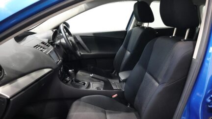 2013 Mazda Axela 15S Sports Edition image 350099