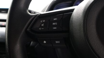 2017 Mazda Demio 13S, Reverse Camera + Push Button Start image 348461