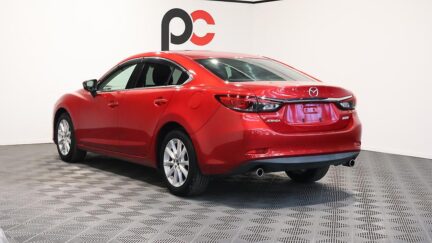 2015 Mazda Atenza 20S with Cruise Control and reverse Camera image 347177