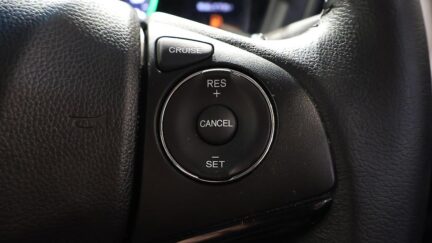 2014 Honda Vezel Hybrid X image 352444