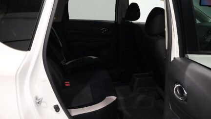 2017 Nissan Note e-Power X image 349037