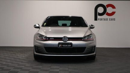 2015 Volkswagen Golf GTI Low KMs image 348190