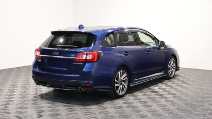 2015 Subaru Levorg 1.6GT-S Eyesight AWD image 351421