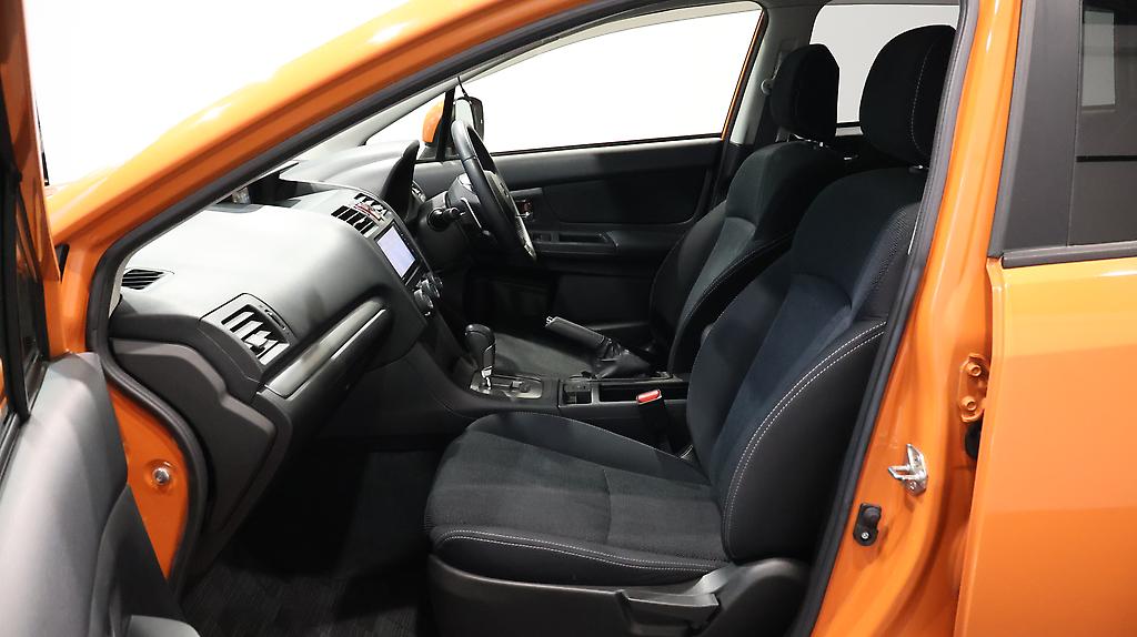 2013 Subaru XV 2.0 i-L  Eyesight AWD image 349119