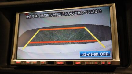 2012 Toyota Aqua S Model + Reverse Camera image 346403