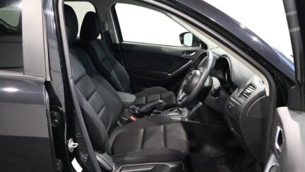 2012 Mazda CX-5 DX GL Safety Package 4WD image 349321