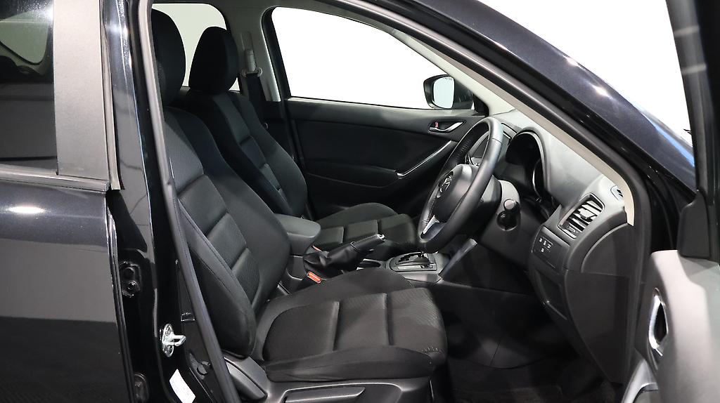 2012 Mazda CX-5 DX GL Safety Package 4WD image 349321