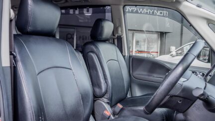 2012 Nissan Serena Highway star Hybrid 7 seater image 350088