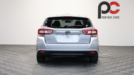 2016 Subaru Impreza Sport 2.0i-L Eyesight AWD image 350979